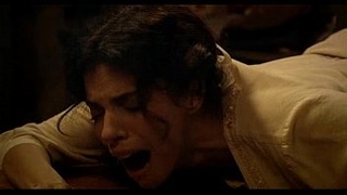 El De Barro Scene