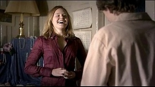 Alison Pill showing her boobs